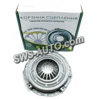 корзина зчеплення УАЗ пелюсткова 451