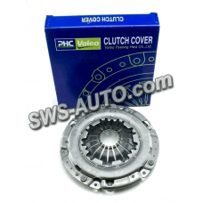 корзина сцепления AVEO 1.6 (VALEO PHC) DWC-41