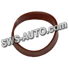 антихлопок" резинка Д-62 ВАЗ червона