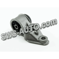 втулка балки VW Passat B5, Audi A6 C5 (96-05) левая L  (RTS)