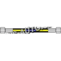 РВД S17 L=2,0 1sn DN6 (Евро)