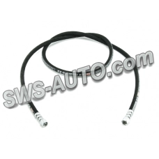 РВД S19 L=2,0 1sn DN8 (Гост)