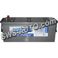 Аккумулятор ISTA 225 A Professional Truck (1500А)