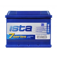 Аккумулятор ISTA  60 А2 7SERIES (600А)