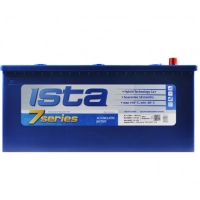 Аккумулятор ISTA 140 A 7SERIES (850A)
