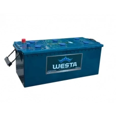Аккумулятор   Westa 192Ач (1350A) premium