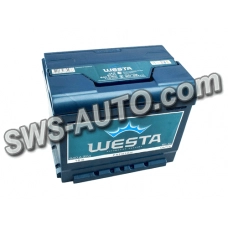 Акумулятор   Westa  65Ач (640A) premium