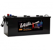 Аккумулятор   Westa 200Ач (1300A) standart