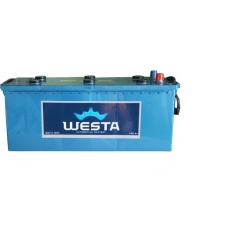 Аккумулятор   Westa 140Ач (900А)