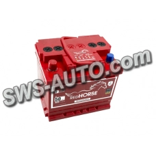 Акумулятор Red Horse  50 professional (480 А)
