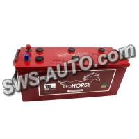 Аккумулятор Red Horse 140 premium (900 А)