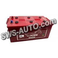 Аккумулятор Red Horse 225 professional (1500 А)