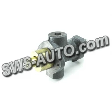 вимикач гідромуфти МАЗ,БЕЛАЗ ДК