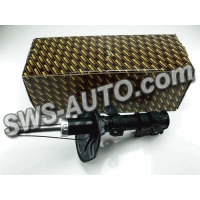 стійка передня Chery M11/M12 лів. (FITSHI) FT 2995-10AC  газ.