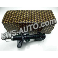 стійка передня Chery M11/M12 прав. (FITSHI) FT 3995-10AC  газ.