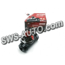 цилиндр ЗИЛ-5301 торм.задн.лев. Fenox К2719С4