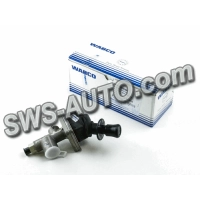 кран ручника Эталон,ТАТА (Wabco)