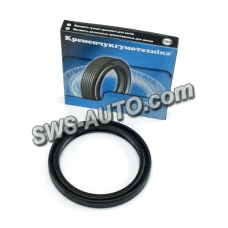 сальник к\в В 406 дв зад. 80*100*10 Кременчуг