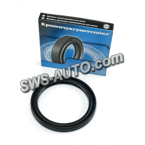 сальник к\в В 406 дв зад. 80*100*10 Кременчуг