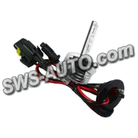 Лампа ксеноновая H7 12V 4300K MICHI