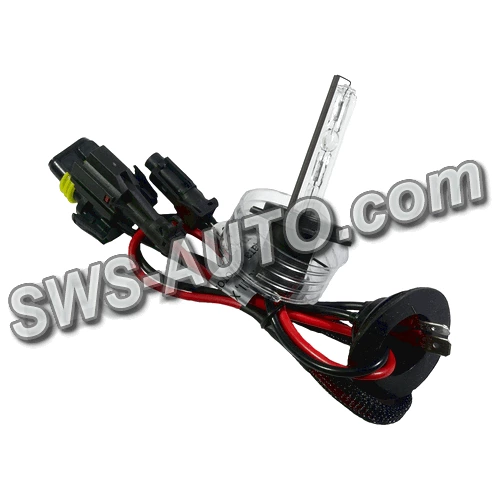 Лампа ксенонова H7 12V 4300K MICHI