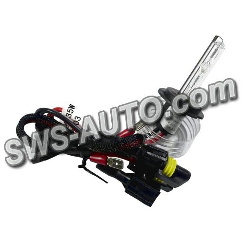 Лампа ксенонова H7 12V 5000K MICHI