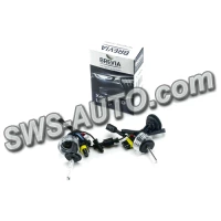 Лампа ксеноновая H7 12V 5000K BREVIA