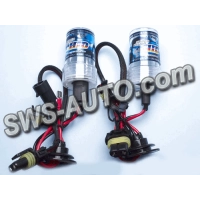 Лампа ксенонова H7 12V 4300K КВАНТ DC