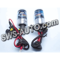 Лампа ксенонова H7 12V 6000K КВАНТ DC