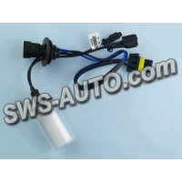 Лампа ксенонова НB4 12V 5000K CYCLONE