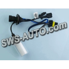 Лампа ксеноновая НB4 12V 5000K CYCLONE