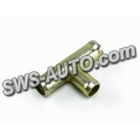 штуцер-переходник (тройник) 20х18х20 метал