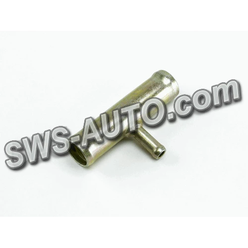 штуцер-перехідник (трійник) 20х.8х20 метал