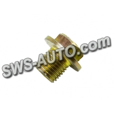 пробка поддона Chery QQ
