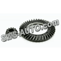 головна пара моста задн. МТЗ