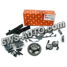 р\к ГРМ 406 дв. полный (72-92)  ДК