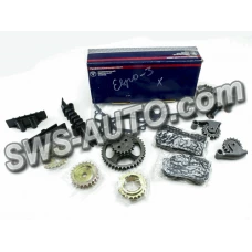 р\к ГРМ 406 дв. полный (72-92) ЕВРО-3  ЗМЗ <Зол.Серия>***