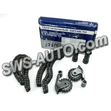 р\к ГРМ 406 дв.  (72-92)  ЗМЗ