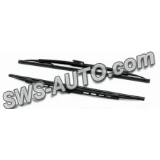 щетки дворн. 2410