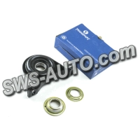 подш. подвесной MB Vito 639 (d=30mm,задний)  (AKKUSSAN)