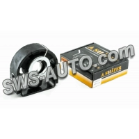 підшипник підвісний MB Vario 2.9TDI 612-812, D=44.5mm (SKF підш.)  (SHAFER)