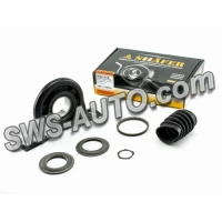 підшипник підвісний  MB Sprinter 06-> H=68 (SKF підш.) (монт. к-т.+)  (SHAFER)