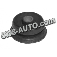 опора стойки пер. MB Sprinter-VW LT (00-06) нижняя (LEMFORDER)