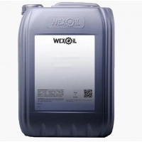 масло гидравл. 32 HLP Wexoil Hydrex (20л)