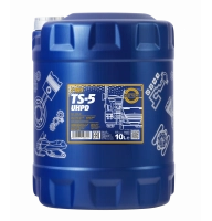 масло Mannol 10W-40 TS-5 UHPD Truck Special CI-4/CH-4/SL, E7 (10л)