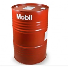 олива Mobil 10W-40 Delvac MX Extra (208л)
