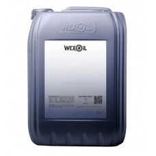 олива Wexoil 10W-40 Wenzol SF/CD (20л)