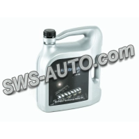 масло Ford  5W-30 Formula F  (5л) замена 15CF54