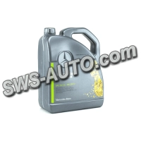 масло Mercedes-Benz  5W-30 Engine Oil (229.51) 5л