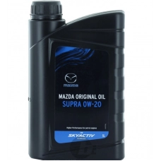 масло Mazda  0W-20  (1л)